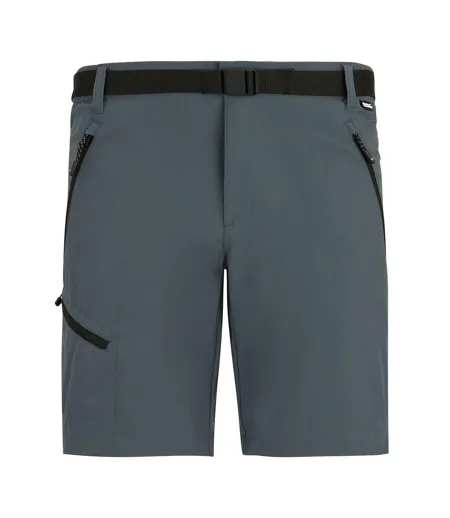 Short Xert Homme Orage Foncé Regatta