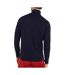 Pull marine homme tommy hilfiger pima org - l-2