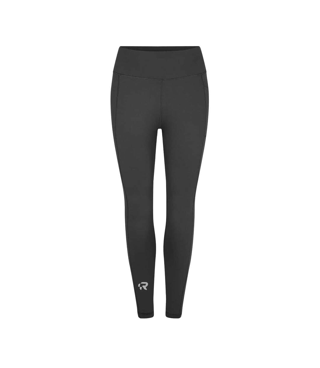 Legging Femme Gris Red Run-2