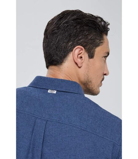 Chemise Dakipo Navy