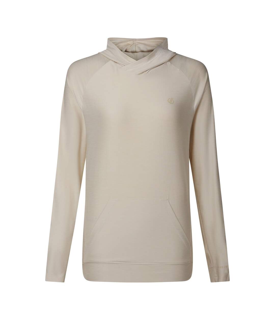 Sweat Cintré Et Léger À Capuche The Laura Whitmore Edit Sprint City Femme Blanc Dare 2B-2