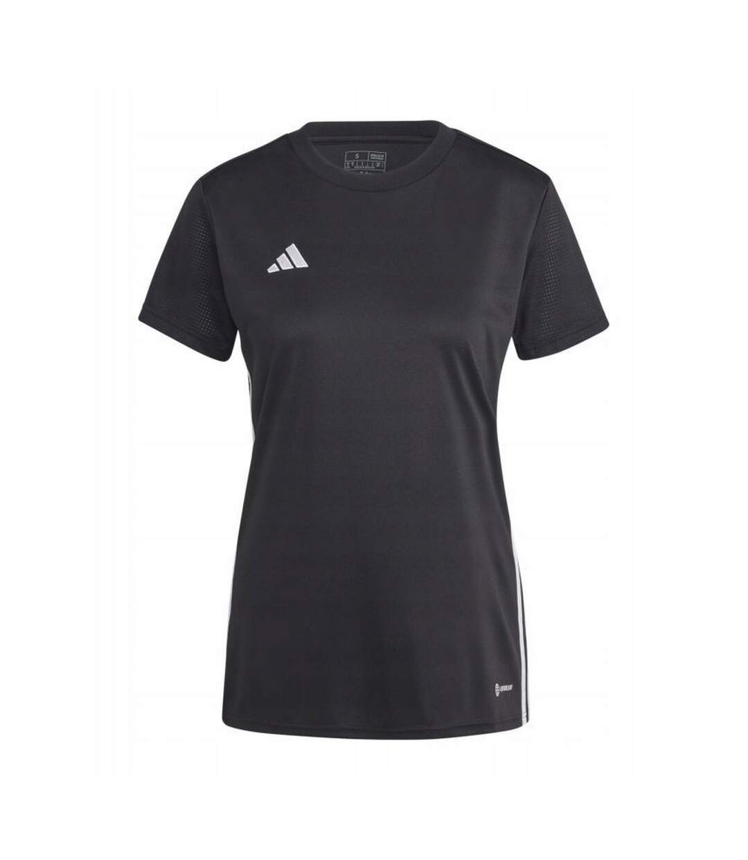 T-shirt Table Femme Noir Adidas-1