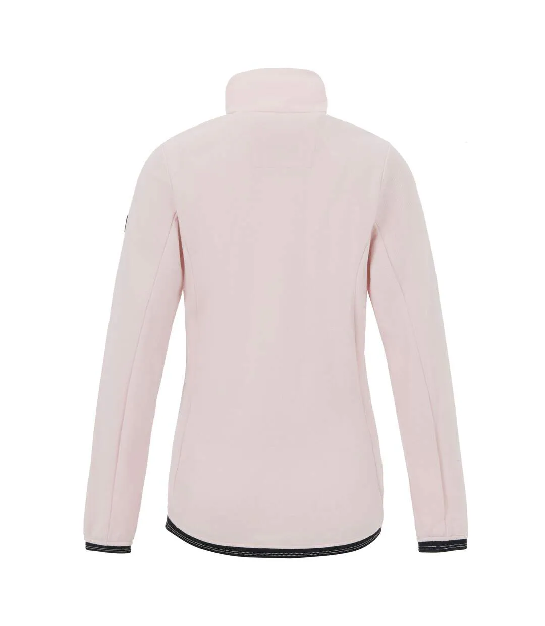 Veste Polaire Mavrey Femme Rose Brumeux Regatta-3