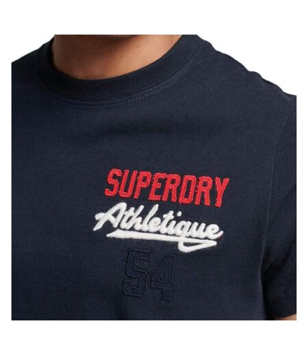 T-shirt Marine Homme Superdry Superstate - 3XL