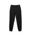 Pantalon De Jogging Cas F1138 Femme Noir 4F-2