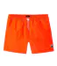 Short De Bain Biarritz Homme Orange Jott-1