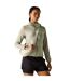 Veste Polaire Kemilia Femme Beige Regatta-1