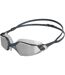 Lunettes De Natation Aquapulse Pro Adulte Gris Oxyde Argenté Gris Vif Speedo-1