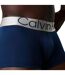 Pack Of 3  Mens Low Rise Boxer Shorts  Multicoloured Calvin Klein-3