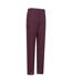 Pantalon De Randonnée Winter Hiker Femme Bordeaux Mountain Warehouse-4