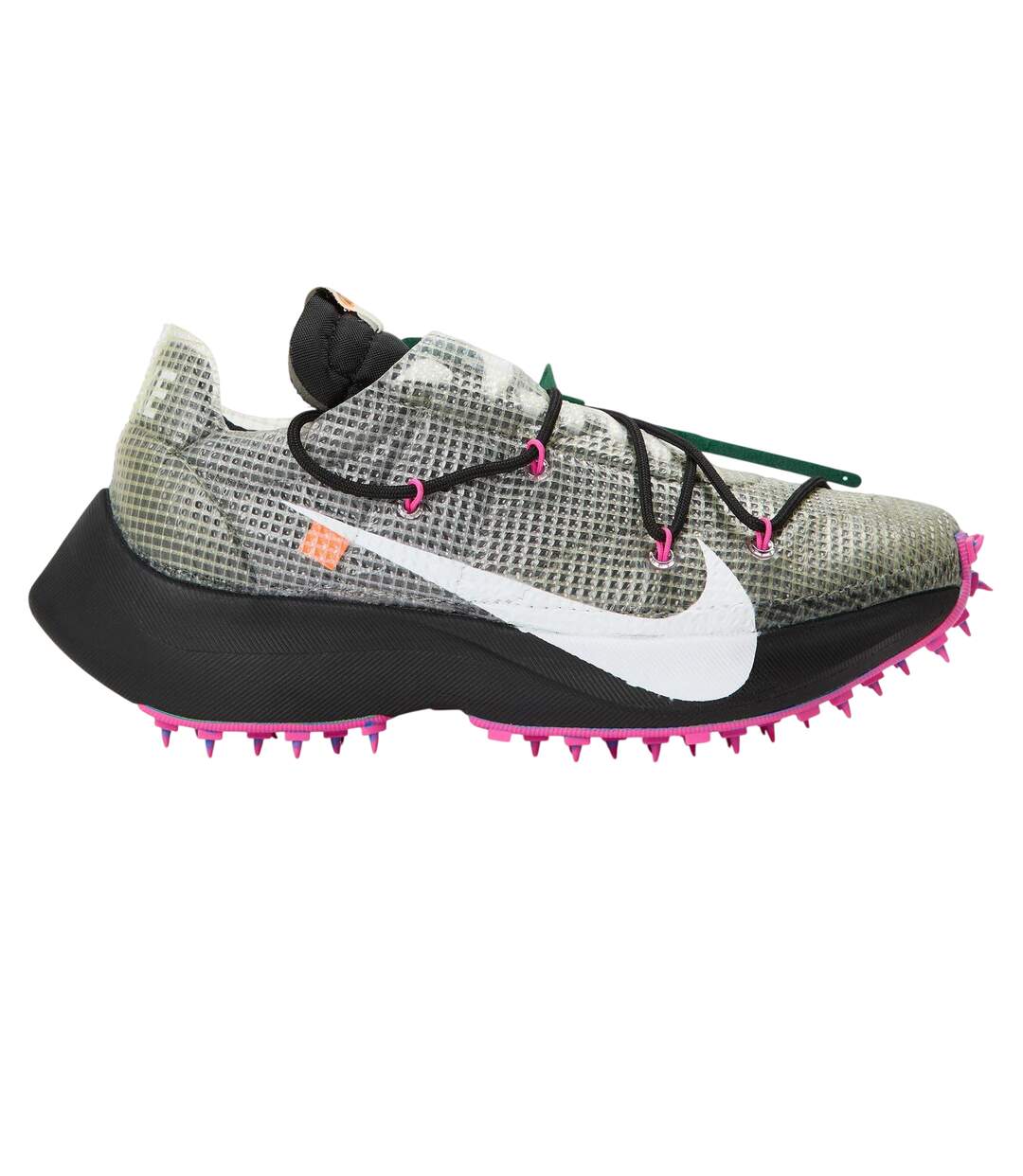 Chaussures Motif/style Nike Femme Blanc Cassé Off White-1