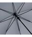 Parapluie Golf Oekobrella Taille Unique Gris Fare-2