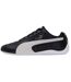 Baskets Style Ferrari Speedcat Homme Noir Puma-4