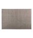 Tapis Déco Aron Solar 240x340cm Marron-1