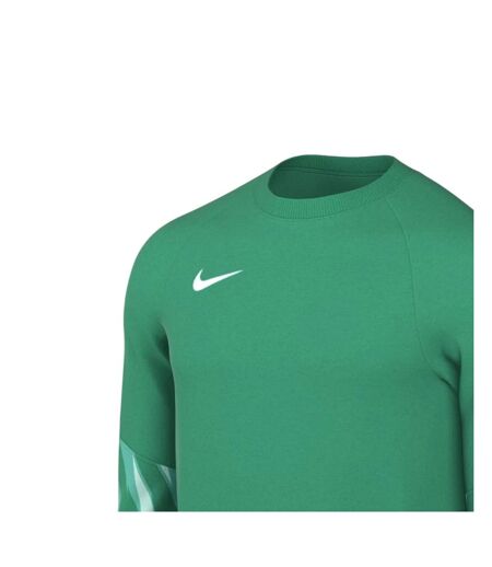 Maillot De Gardien De But Manches Longues Park Homme Vert Nike