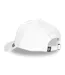Casquette baseball logo brodé Alaska Rock'n Free Life-5
