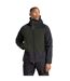 Veste expert homme vert kaki / noir Craghoppers