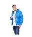 Veste development mve homme azur Crosshatch