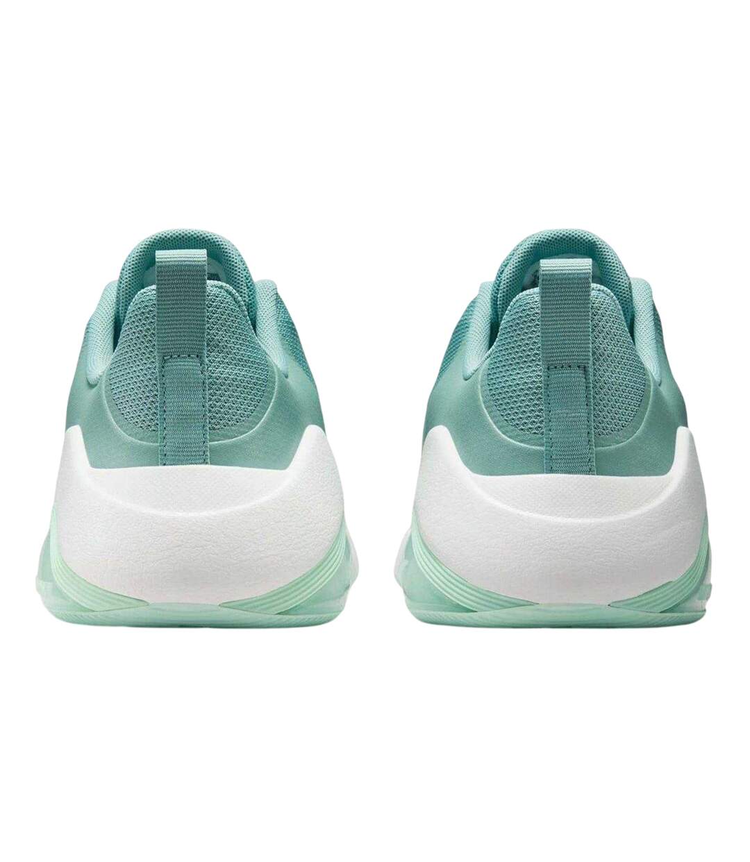 Baskets Bella Femme Turquoise Pastel Turquoise Pâle Nike-3