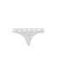 String Motif/style Uni Femme Gris Guess-1