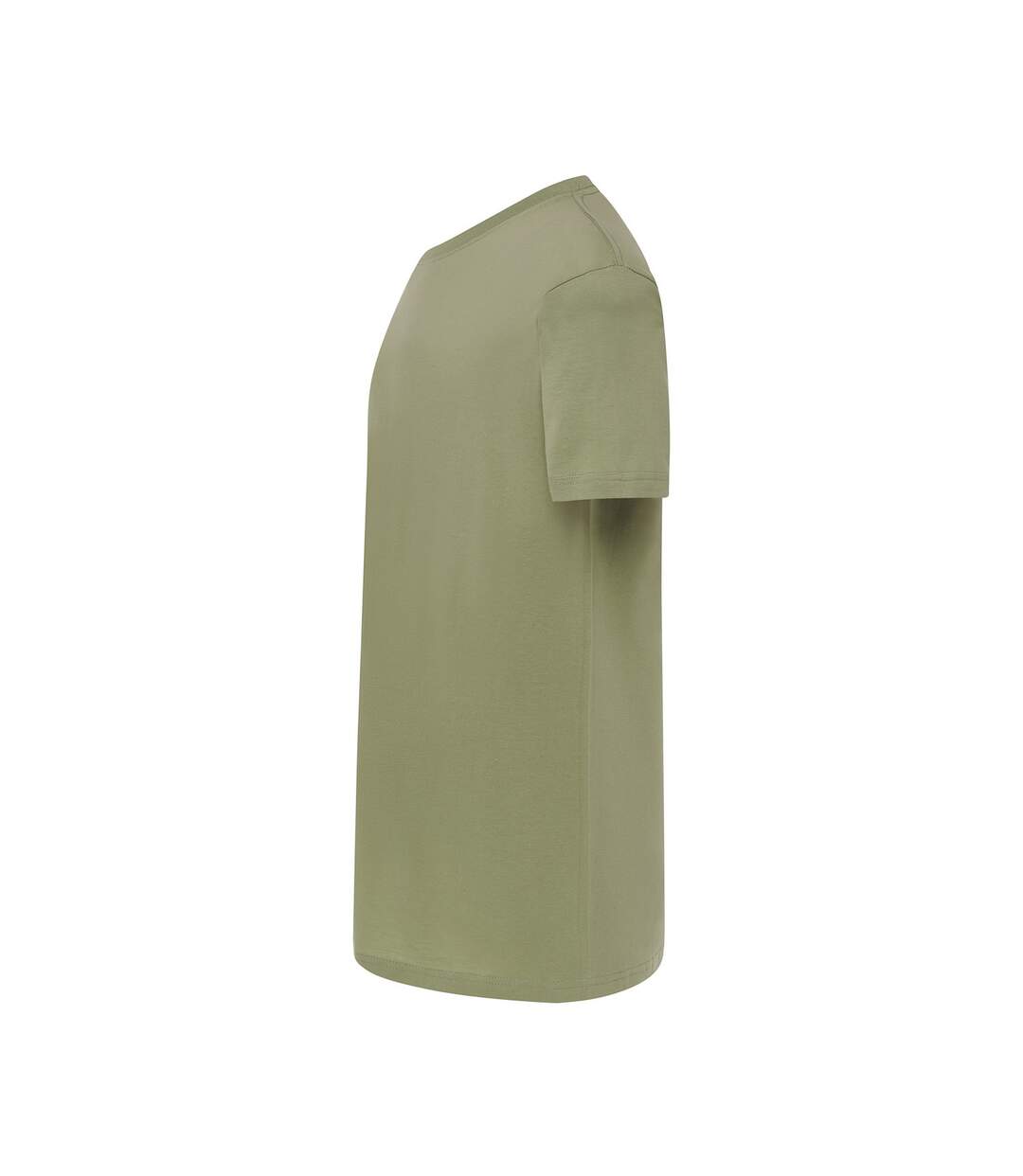 T-shirt Premium Homme Vert Pâle JHK-3