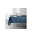 Nappe Imprimée Manuella 145x240cm Bleu-3