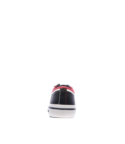 Baskets Marine Homme Tommy Hilfiger Core Corporate