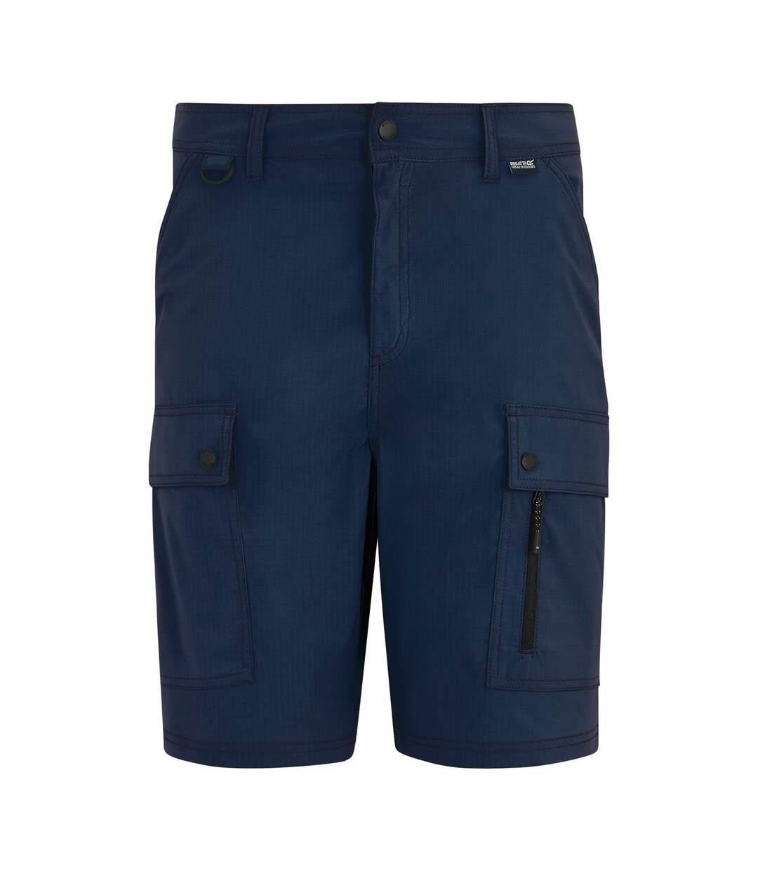 Short Arlery Homme Bleu Marine Regatta Professional-2