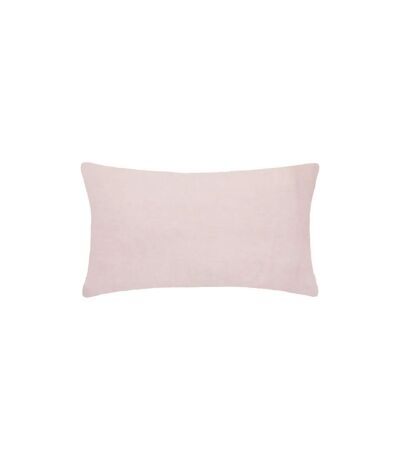 Taie d'Oreiller en Lin Adorable 50x70cm Rose