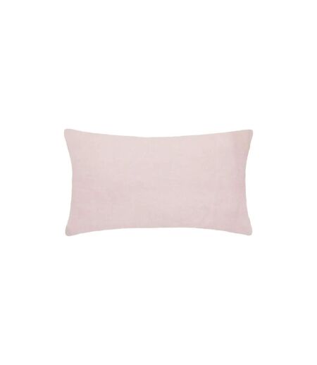 Taie d'Oreiller en Lin Adorable 50x70cm Rose