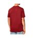 T-Shirt rouge homme calvin klein jeans classics-2