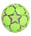 Ballon De Foot Pour Match Hiver Motif/style Ligue Des Champions De L´uefa Ucl Pro Taille 5 Jaune Fluo Violet Adidas-2