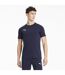 Mens Teamgoal 23 Regular T-shirt Peacoat Puma-4