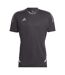 Maillot condivo pro homme noir Adidas-1
