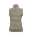 Veste Hybride Sans Manches Andreson Femme Gris Regatta-3