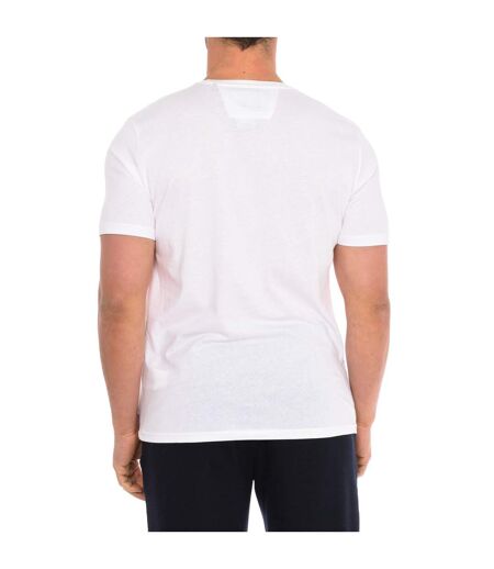 Short sleeve t-shirt 75114-181991 man