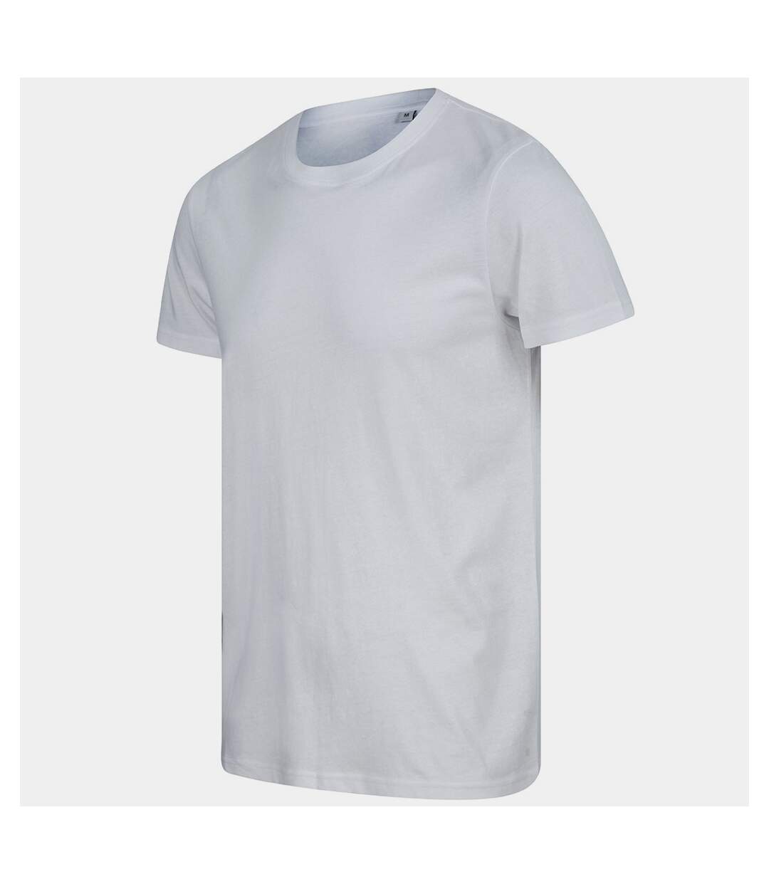 T-shirt adulte blanc SF