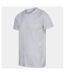 SF Unisex Adult T-Shirt (White) - UTPC4790