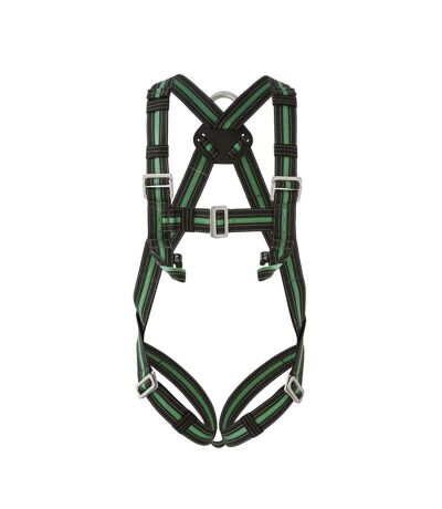 Harnais antichutes environnement ATEX Coverguard SIRIUS
