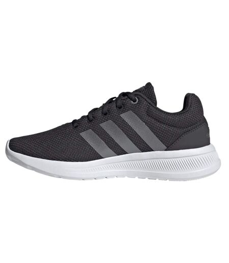 Baskets Lite Racer Cln 2.0 Femme Gris Adidas