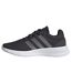 Baskets Lite Racer Cln 2.0 Femme Gris Adidas-3
