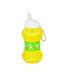 Gourde Motif/style Balle De Tennis Taille Unique Jaune Blanc Donnay-3