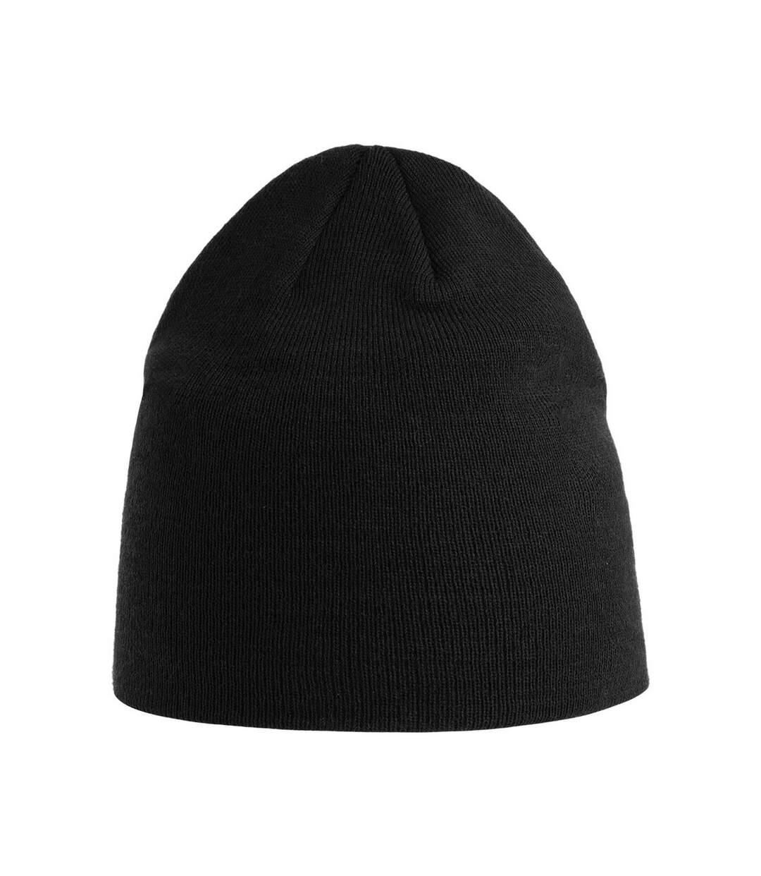 Bonnet Holly Noir Atlantis Headwear-1
