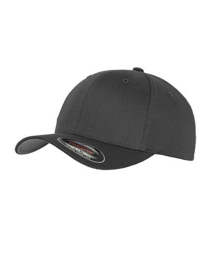 Flexfit - Casquette de baseball - Adulte (Gris foncé) - UTPC4861