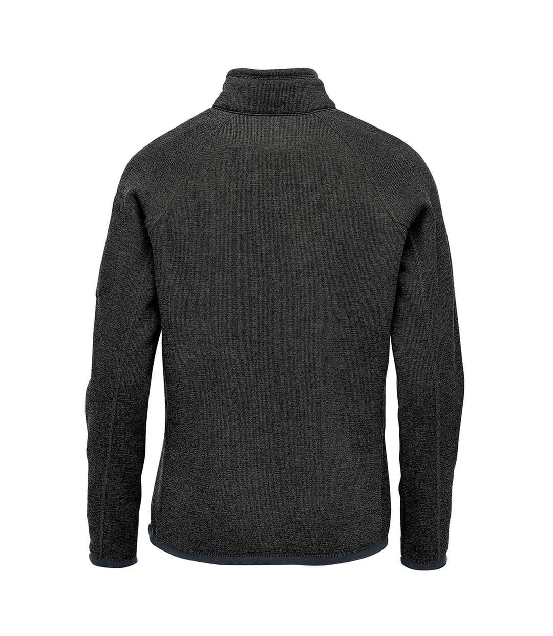 Haut Polaire Avalanche Femme Noir Stormtech-2