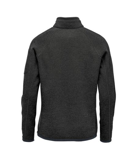 Haut Polaire Avalanche Femme Noir Stormtech