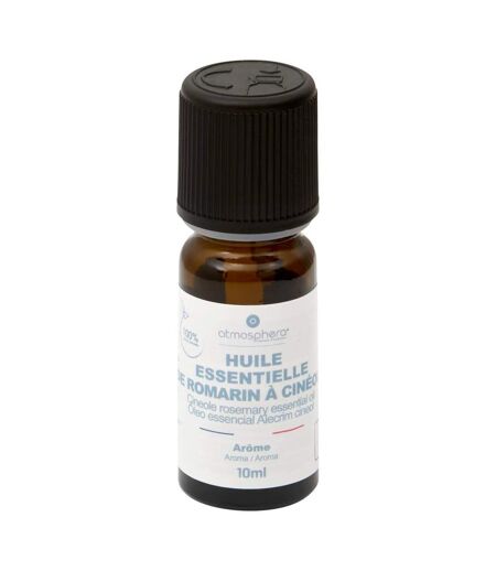 Huile Essentielle Lina 10ml Romarin à Cinéole