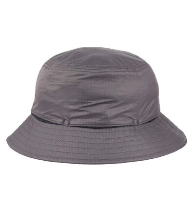 Regatta Unisex Adult Utility Bucket Hat (Seal Grey) - UTRG9815
