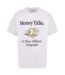 Blanc Mister Tee-2
