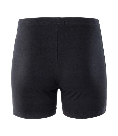 Short Mimi Femme Noir Martes Essential